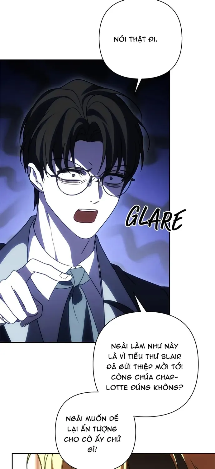 Phải Lòng Nhân Vật Phản Diện Từ Cái Nhìn Đầu Tiên Chapter 37 - 21