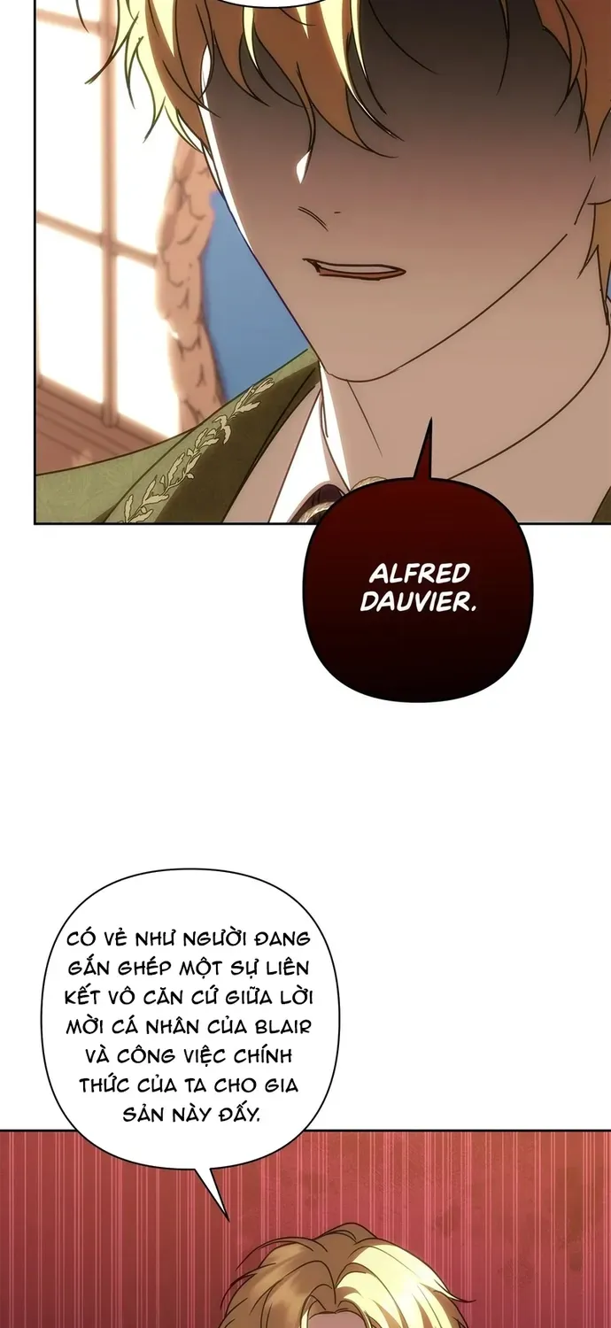 Phải Lòng Nhân Vật Phản Diện Từ Cái Nhìn Đầu Tiên Chapter 37 - 22