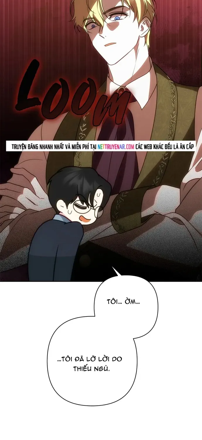 Phải Lòng Nhân Vật Phản Diện Từ Cái Nhìn Đầu Tiên Chapter 37 - 23