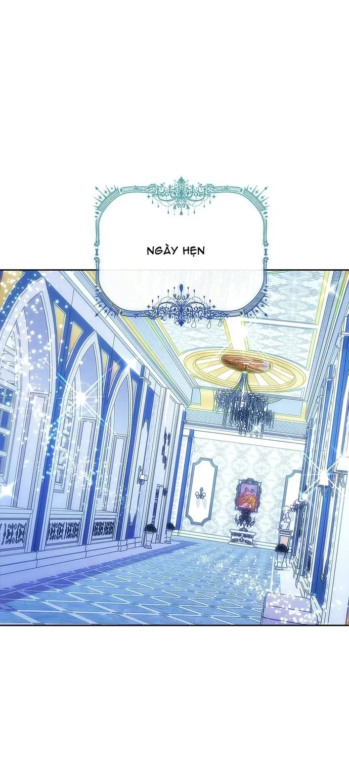 Phải Lòng Nhân Vật Phản Diện Từ Cái Nhìn Đầu Tiên Chapter 37 - 24