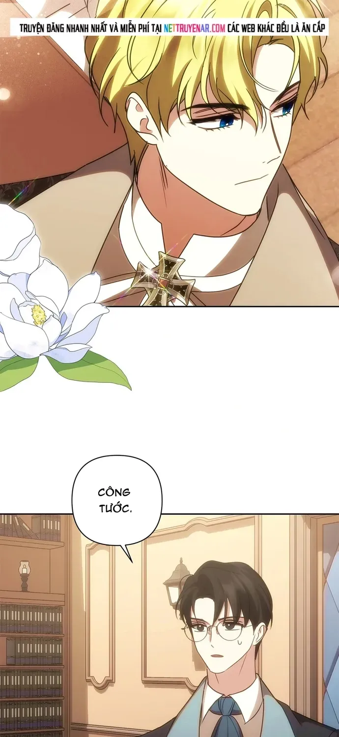 Phải Lòng Nhân Vật Phản Diện Từ Cái Nhìn Đầu Tiên Chapter 37 - 27