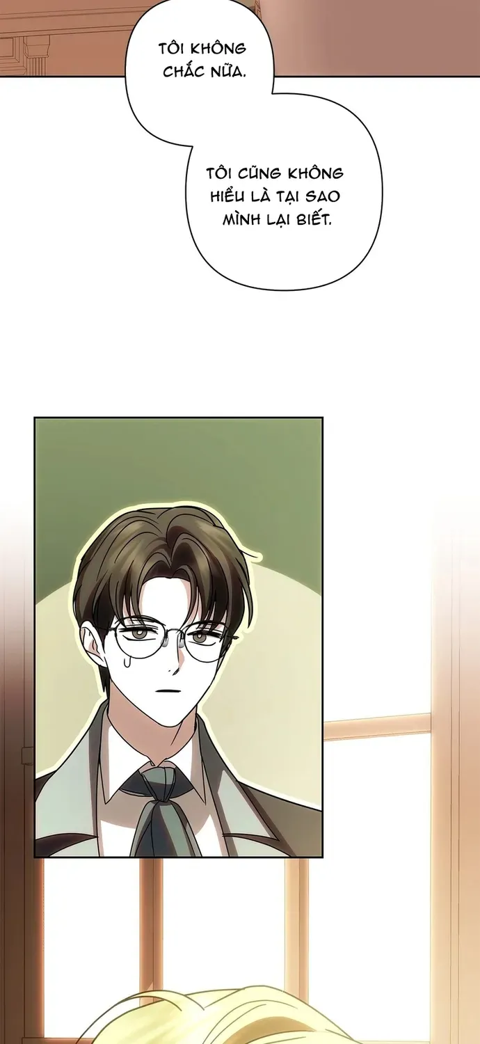 Phải Lòng Nhân Vật Phản Diện Từ Cái Nhìn Đầu Tiên Chapter 37 - 34