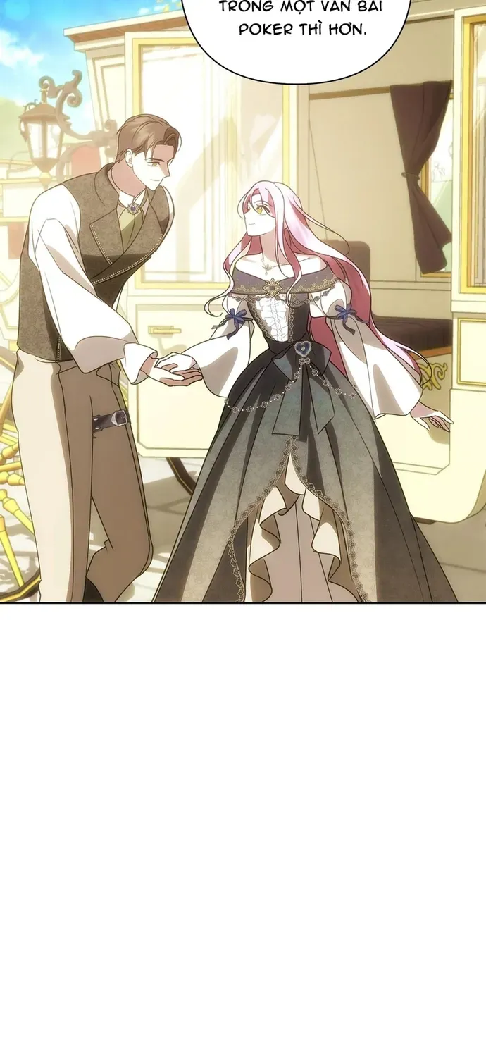 Phải Lòng Nhân Vật Phản Diện Từ Cái Nhìn Đầu Tiên Chapter 37 - 37