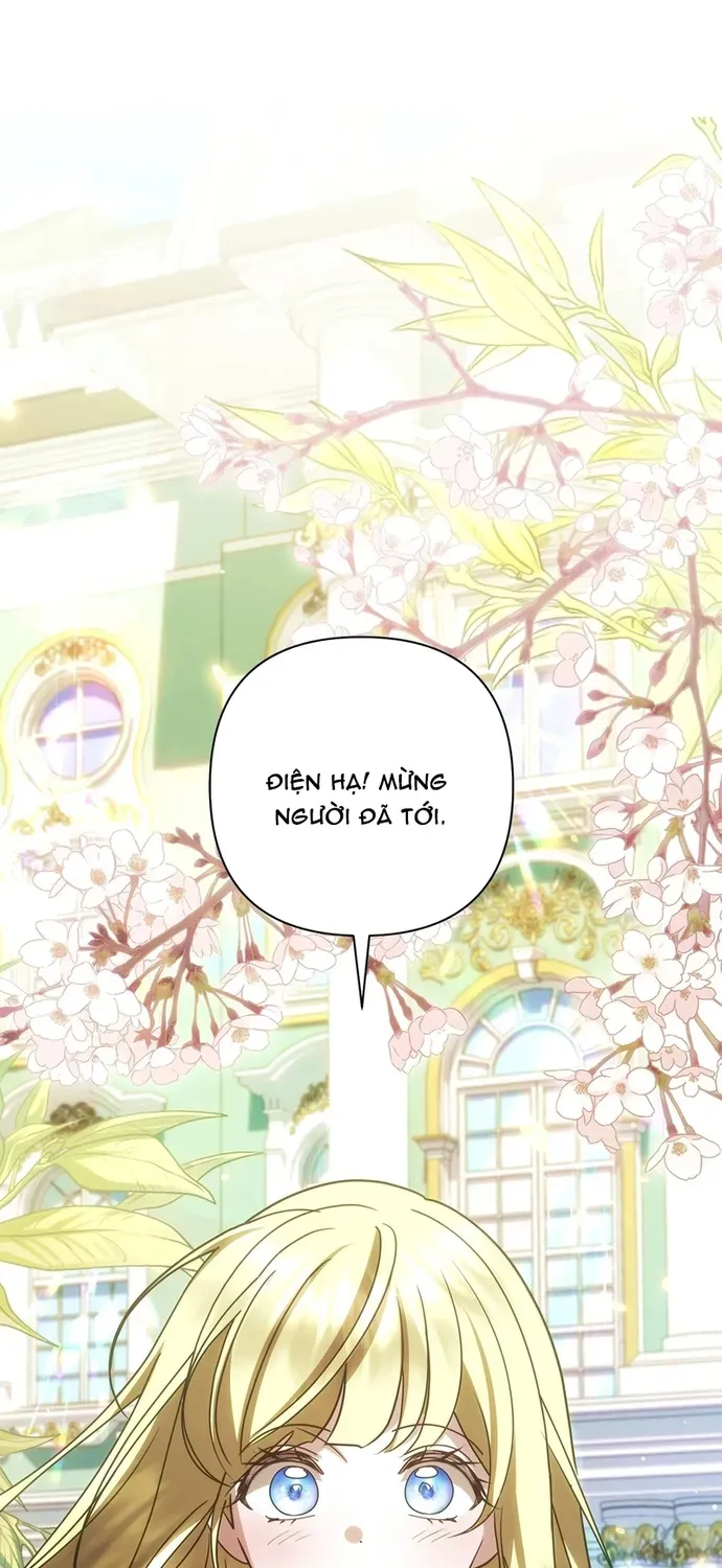 Phải Lòng Nhân Vật Phản Diện Từ Cái Nhìn Đầu Tiên Chapter 37 - 38