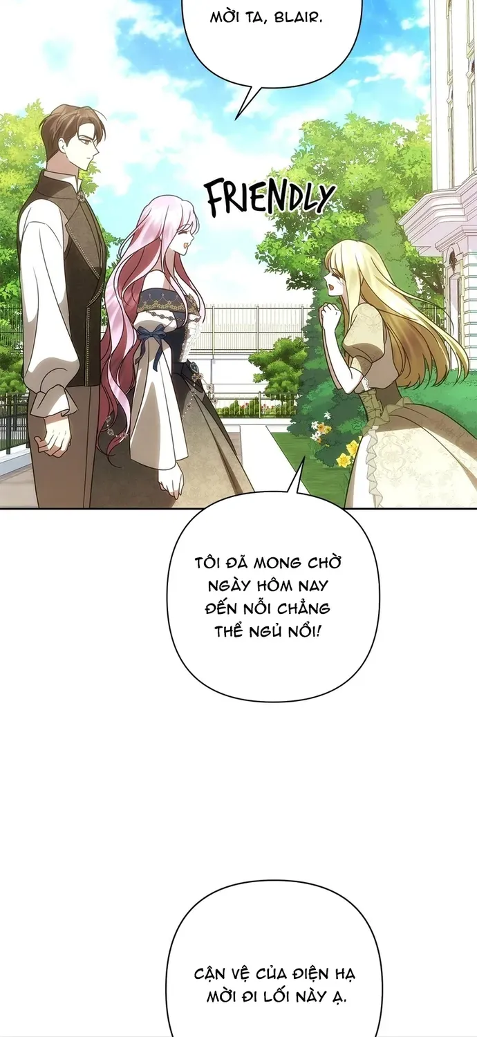 Phải Lòng Nhân Vật Phản Diện Từ Cái Nhìn Đầu Tiên Chapter 37 - 40