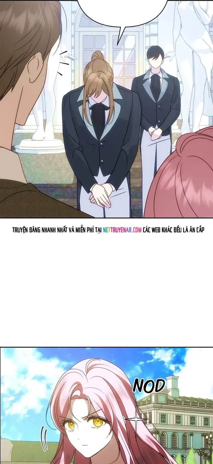 Phải Lòng Nhân Vật Phản Diện Từ Cái Nhìn Đầu Tiên Chapter 37 - 41