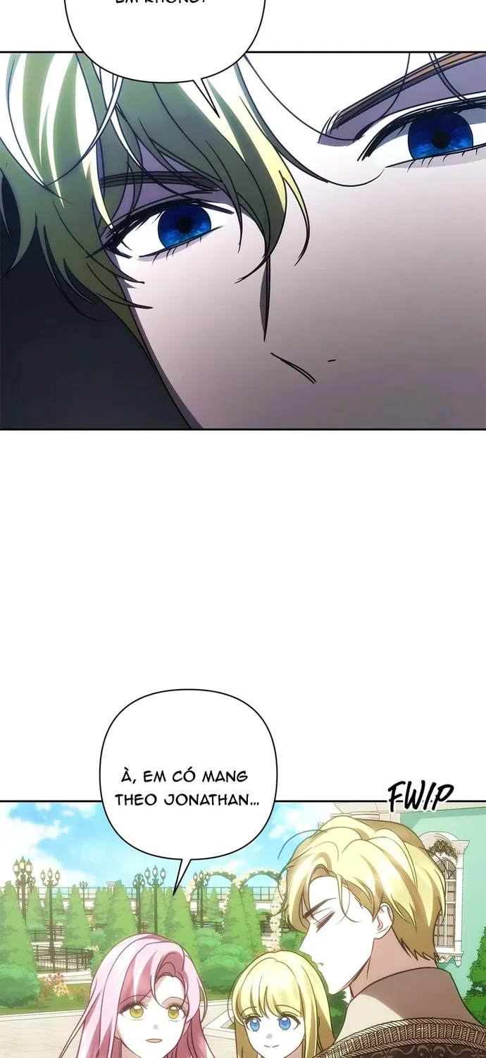 Phải Lòng Nhân Vật Phản Diện Từ Cái Nhìn Đầu Tiên Chapter 37 - 46