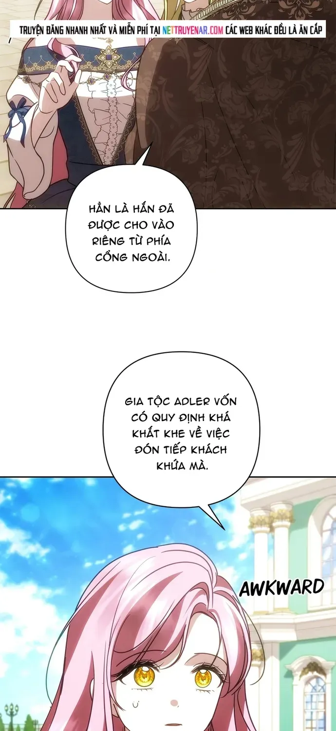 Phải Lòng Nhân Vật Phản Diện Từ Cái Nhìn Đầu Tiên Chapter 37 - 47