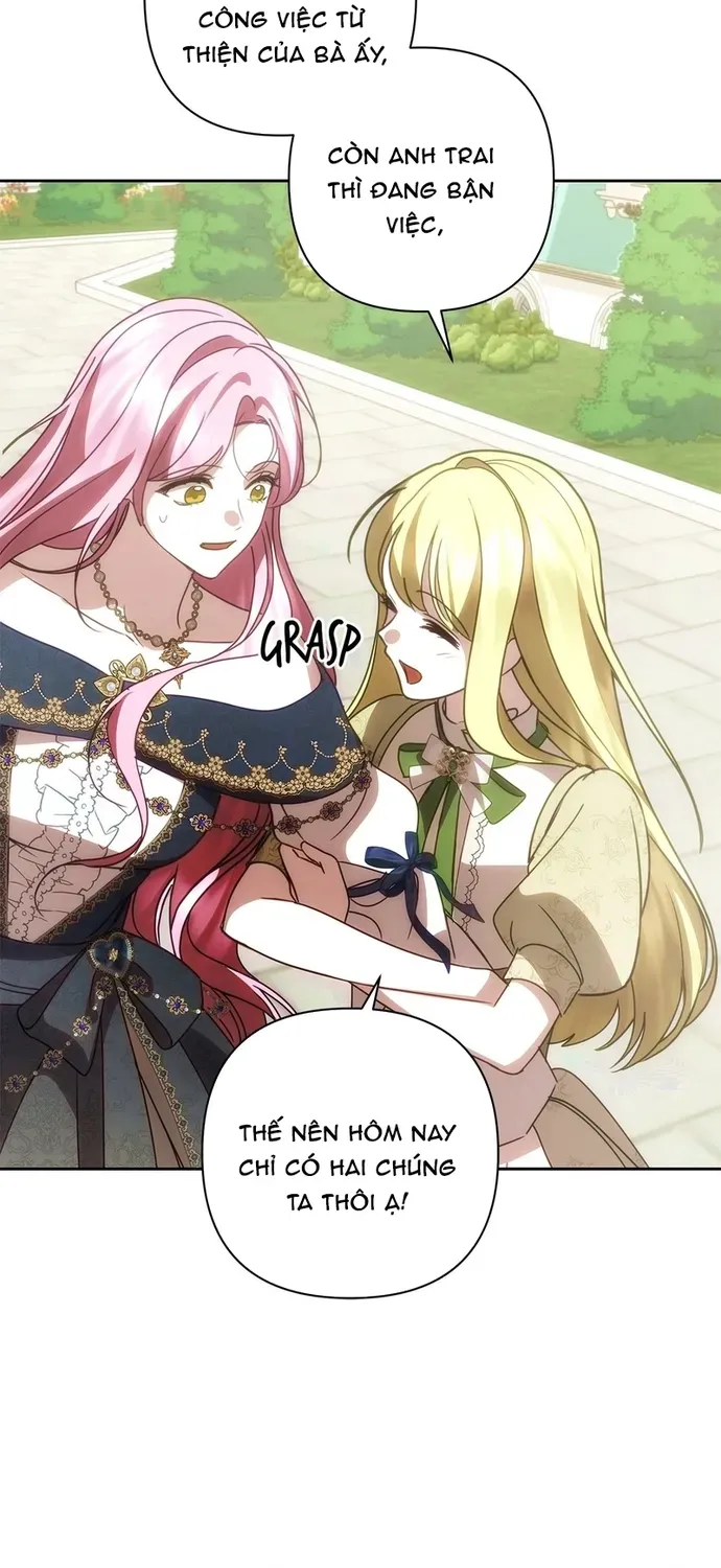 Phải Lòng Nhân Vật Phản Diện Từ Cái Nhìn Đầu Tiên Chapter 37 - 50