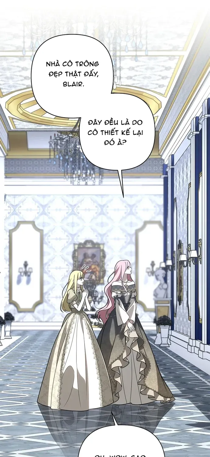 Phải Lòng Nhân Vật Phản Diện Từ Cái Nhìn Đầu Tiên Chapter 37 - 53