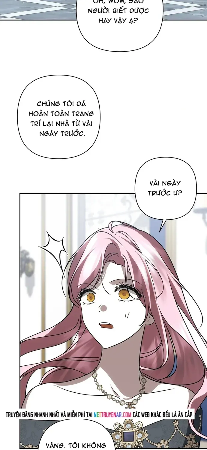 Phải Lòng Nhân Vật Phản Diện Từ Cái Nhìn Đầu Tiên Chapter 37 - 54