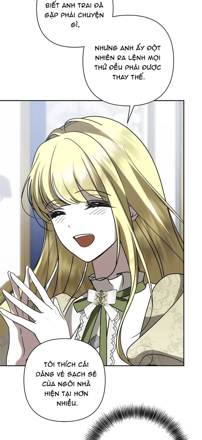 Phải Lòng Nhân Vật Phản Diện Từ Cái Nhìn Đầu Tiên Chapter 37 - 55