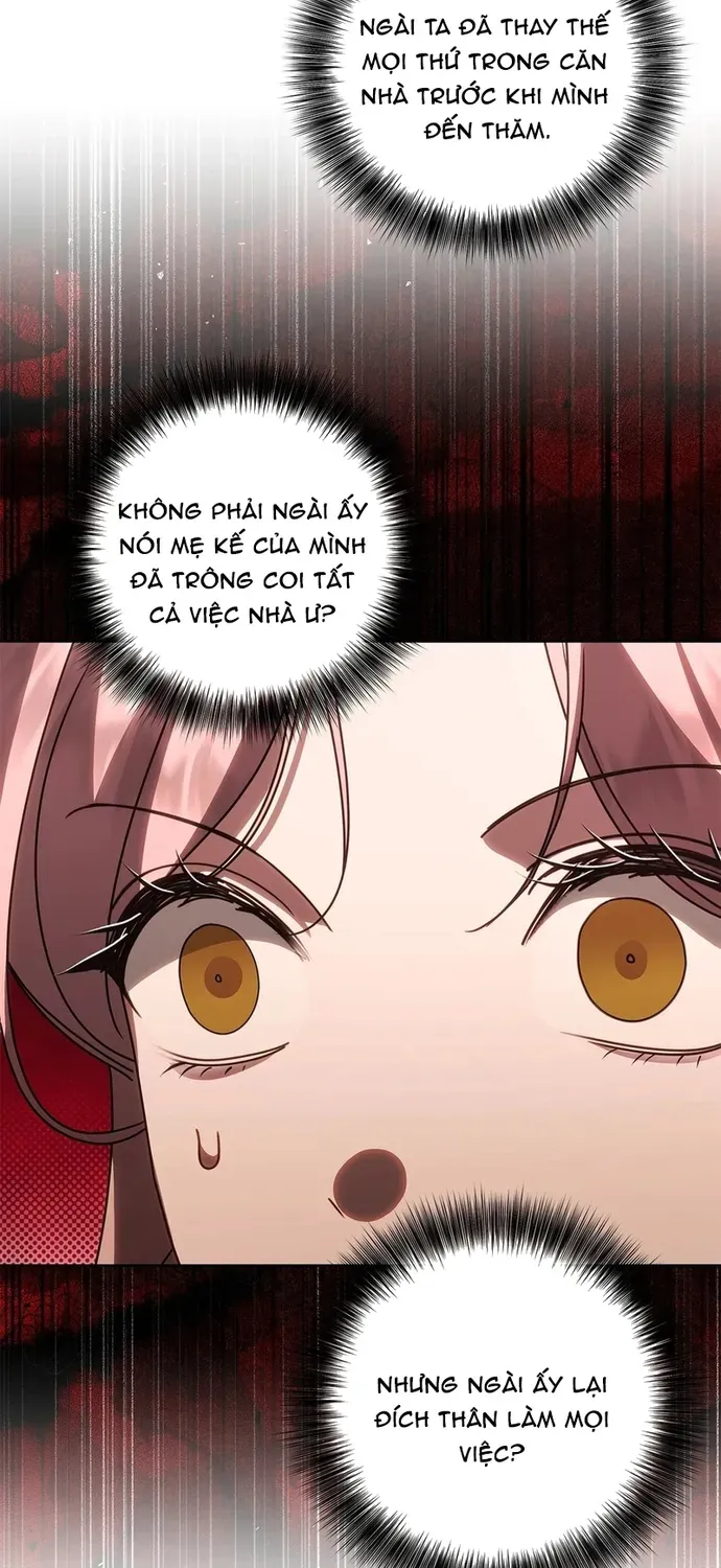 Phải Lòng Nhân Vật Phản Diện Từ Cái Nhìn Đầu Tiên Chapter 37 - 56