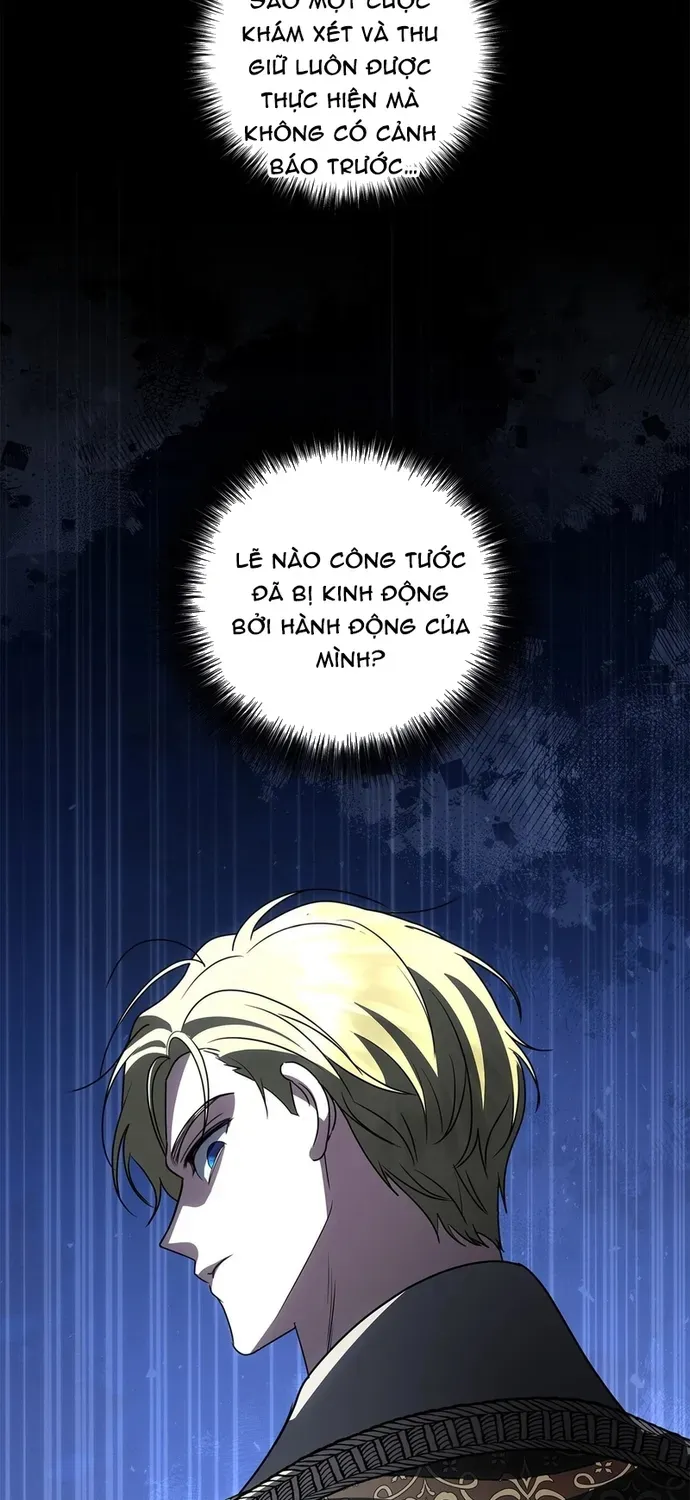 Phải Lòng Nhân Vật Phản Diện Từ Cái Nhìn Đầu Tiên Chapter 37 - 58