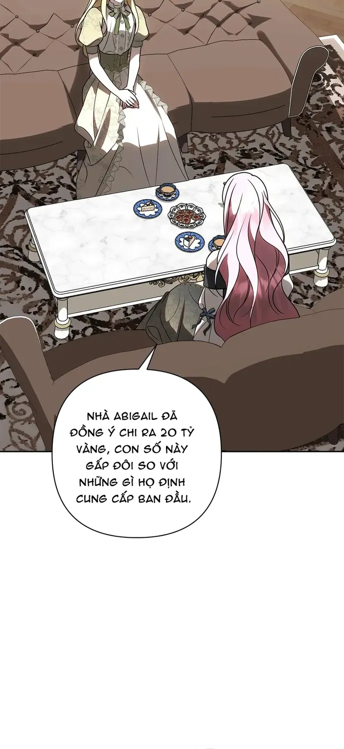 Phải Lòng Nhân Vật Phản Diện Từ Cái Nhìn Đầu Tiên Chapter 37 - 61