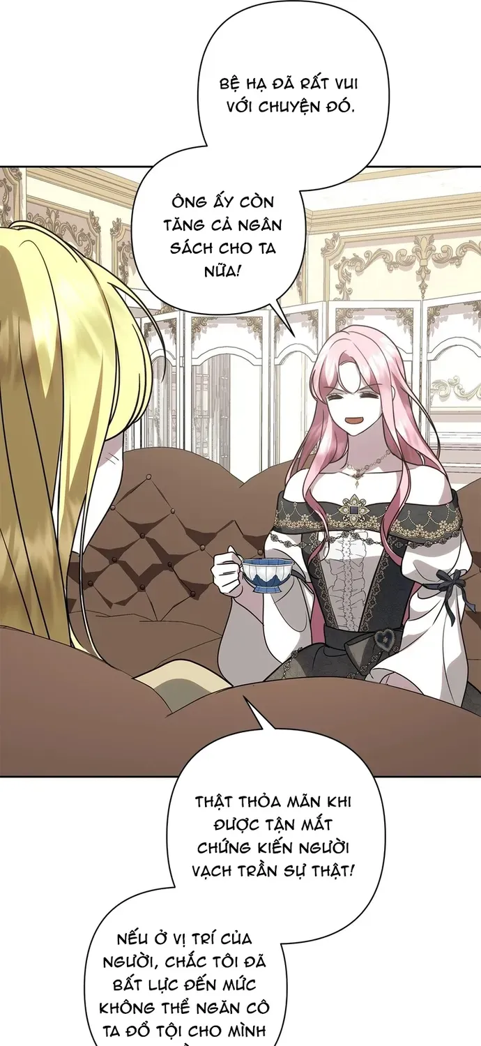 Phải Lòng Nhân Vật Phản Diện Từ Cái Nhìn Đầu Tiên Chapter 37 - 62