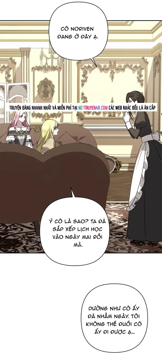 Phải Lòng Nhân Vật Phản Diện Từ Cái Nhìn Đầu Tiên Chapter 37 - 64