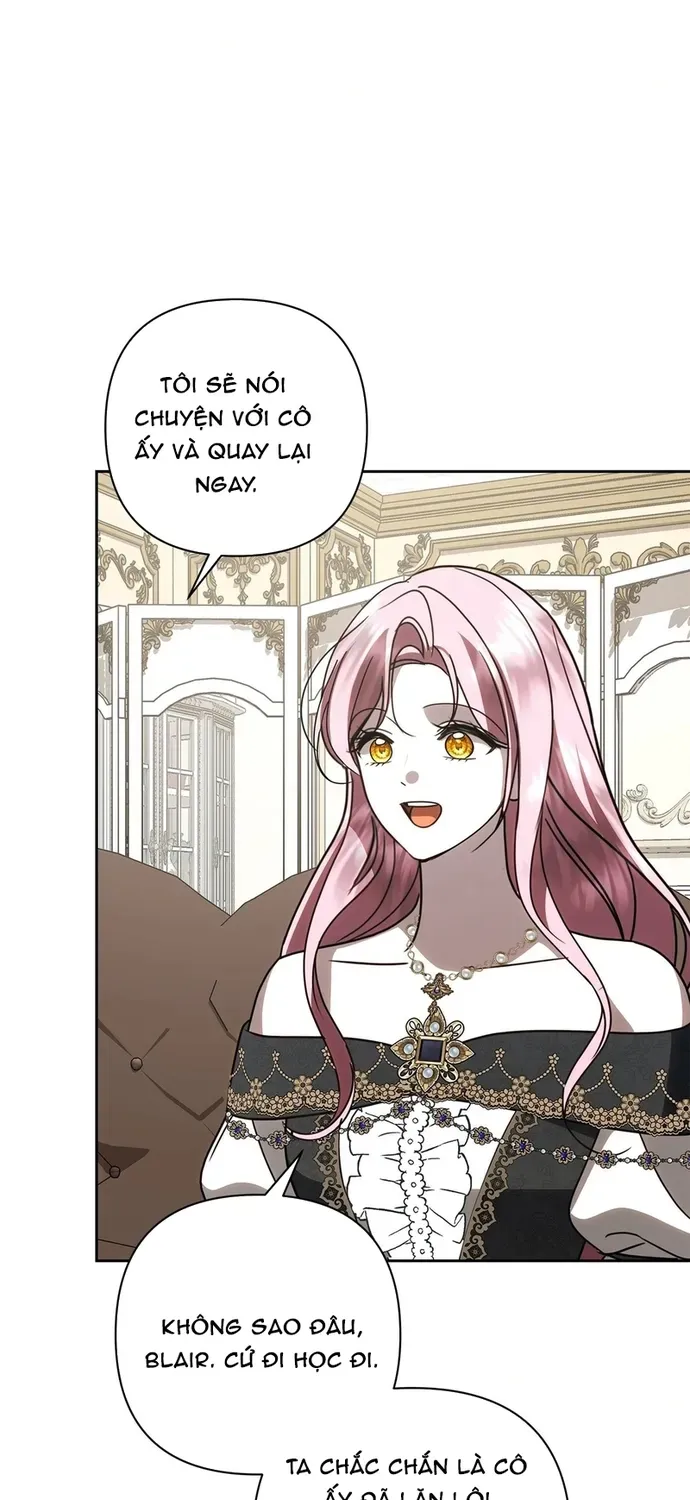 Phải Lòng Nhân Vật Phản Diện Từ Cái Nhìn Đầu Tiên Chapter 37 - 66