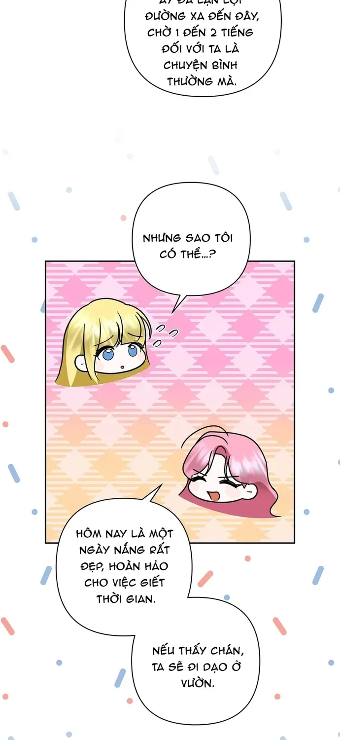 Phải Lòng Nhân Vật Phản Diện Từ Cái Nhìn Đầu Tiên Chapter 37 - 67