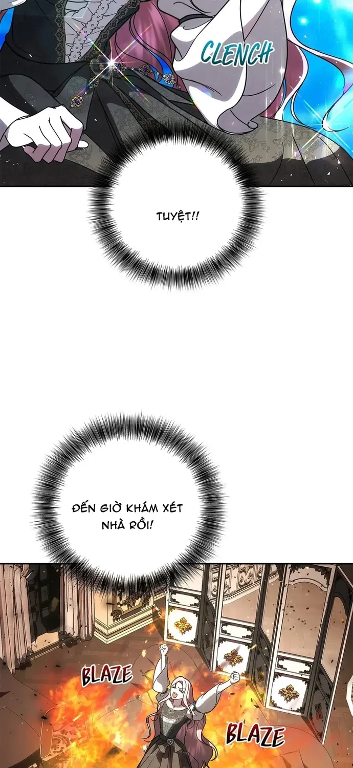 Phải Lòng Nhân Vật Phản Diện Từ Cái Nhìn Đầu Tiên Chapter 37 - 70