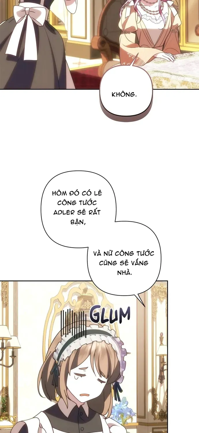 Phải Lòng Nhân Vật Phản Diện Từ Cái Nhìn Đầu Tiên Chapter 37 - 8