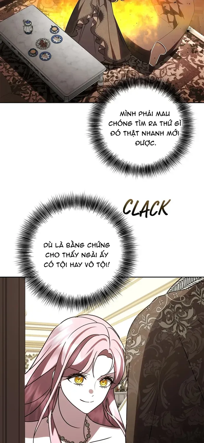 Phải Lòng Nhân Vật Phản Diện Từ Cái Nhìn Đầu Tiên Chapter 37 - 71