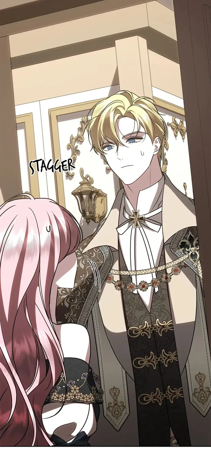 Phải Lòng Nhân Vật Phản Diện Từ Cái Nhìn Đầu Tiên Chapter 37 - 73