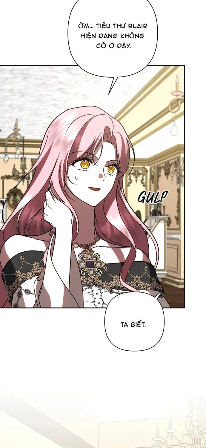 Phải Lòng Nhân Vật Phản Diện Từ Cái Nhìn Đầu Tiên Chapter 37 - 77