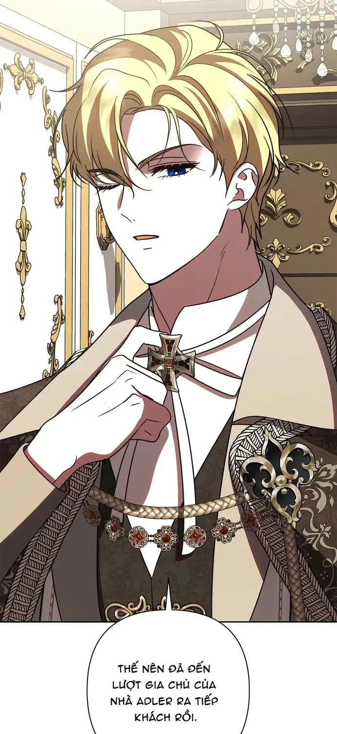 Phải Lòng Nhân Vật Phản Diện Từ Cái Nhìn Đầu Tiên Chapter 37 - 78