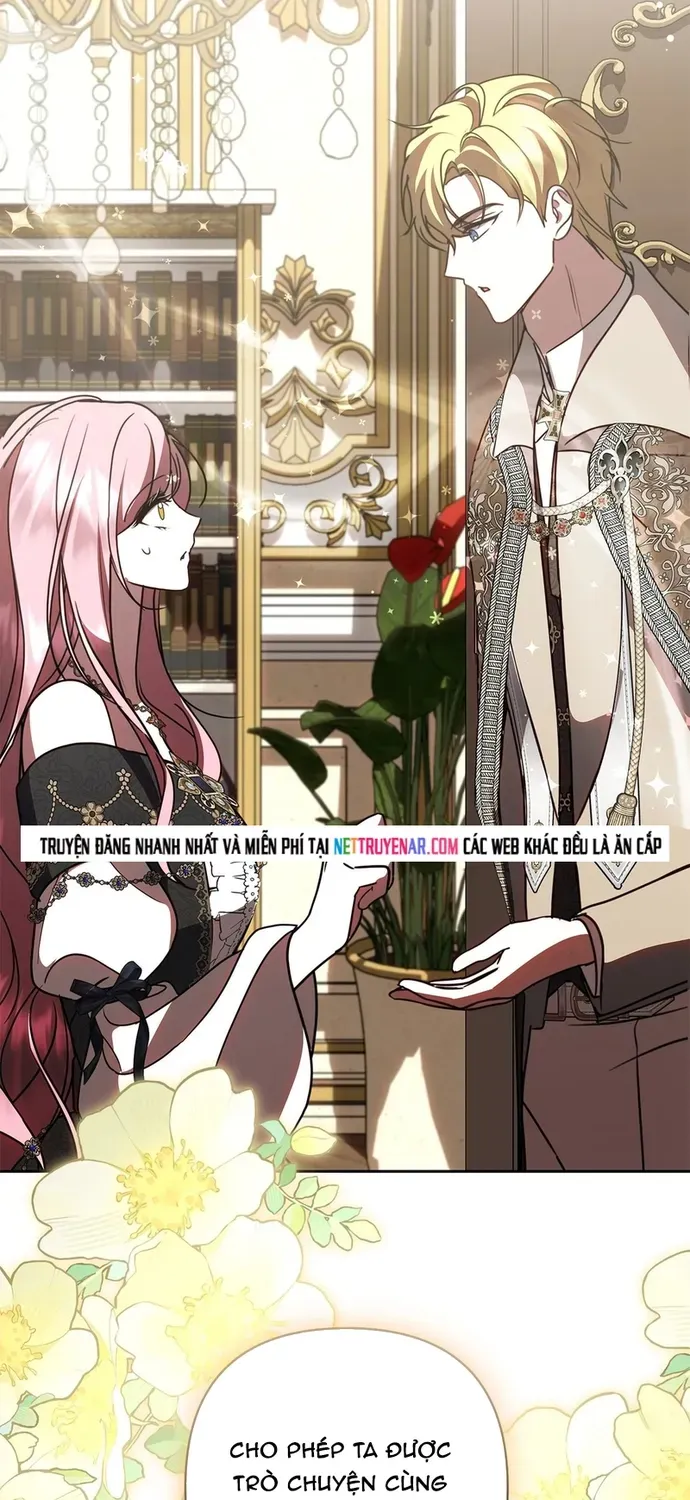 Phải Lòng Nhân Vật Phản Diện Từ Cái Nhìn Đầu Tiên Chapter 37 - 80