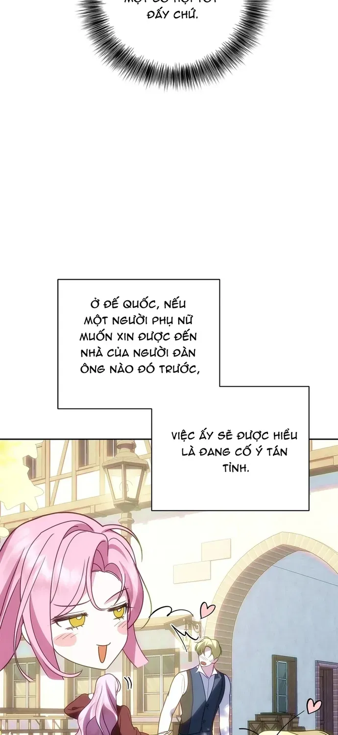 Phải Lòng Nhân Vật Phản Diện Từ Cái Nhìn Đầu Tiên Chapter 37 - 10