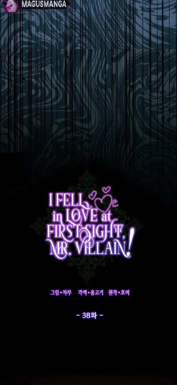 Phải Lòng Nhân Vật Phản Diện Từ Cái Nhìn Đầu Tiên Chapter 38 - 17