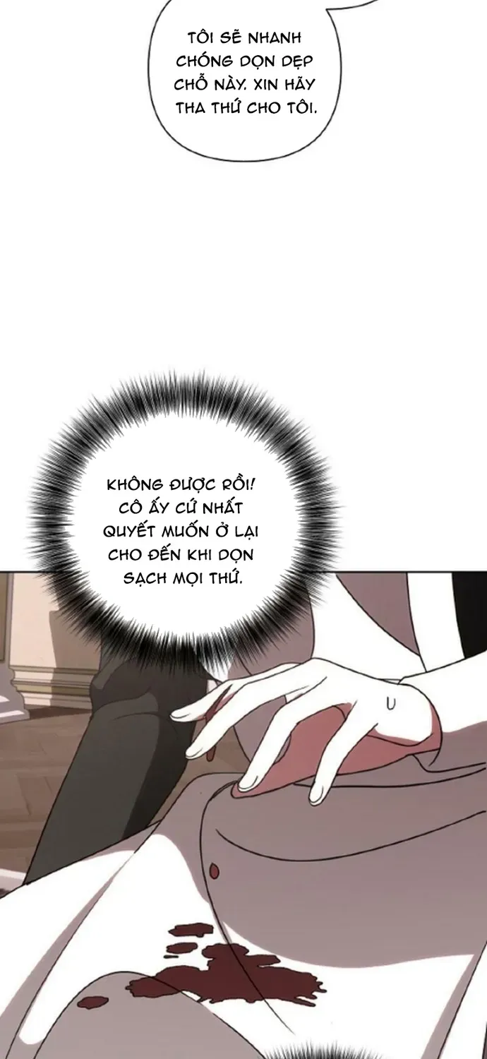 Phải Lòng Nhân Vật Phản Diện Từ Cái Nhìn Đầu Tiên Chapter 38 - 20