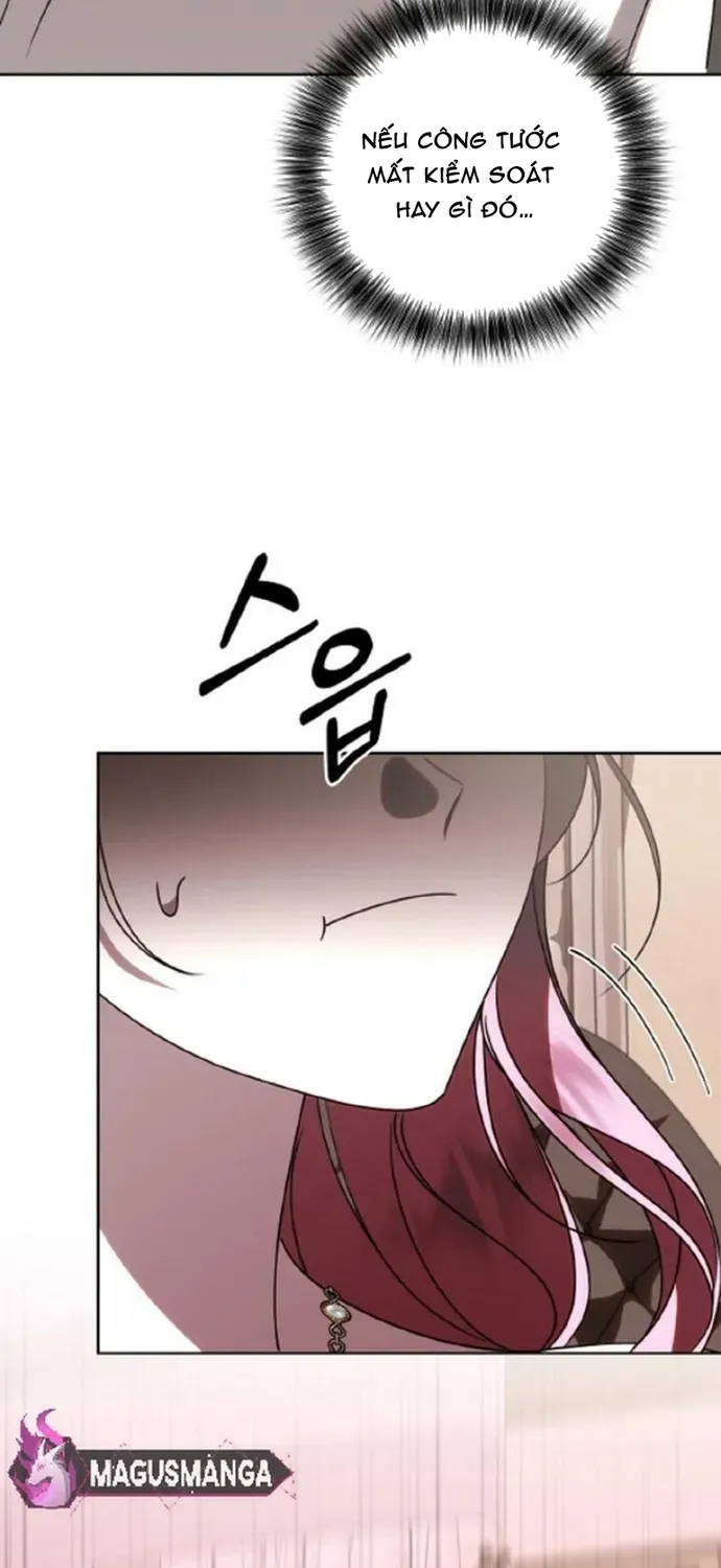 Phải Lòng Nhân Vật Phản Diện Từ Cái Nhìn Đầu Tiên Chapter 38 - 21