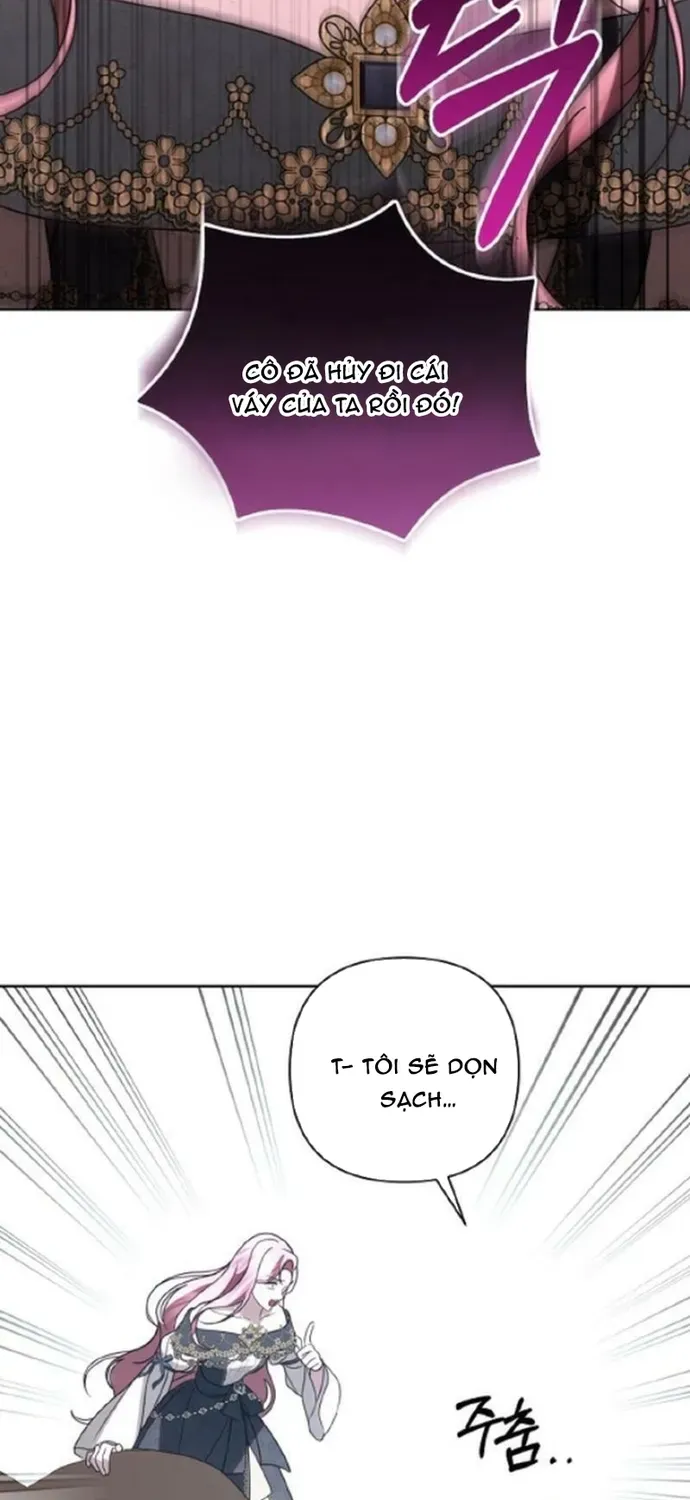 Phải Lòng Nhân Vật Phản Diện Từ Cái Nhìn Đầu Tiên Chapter 38 - 23