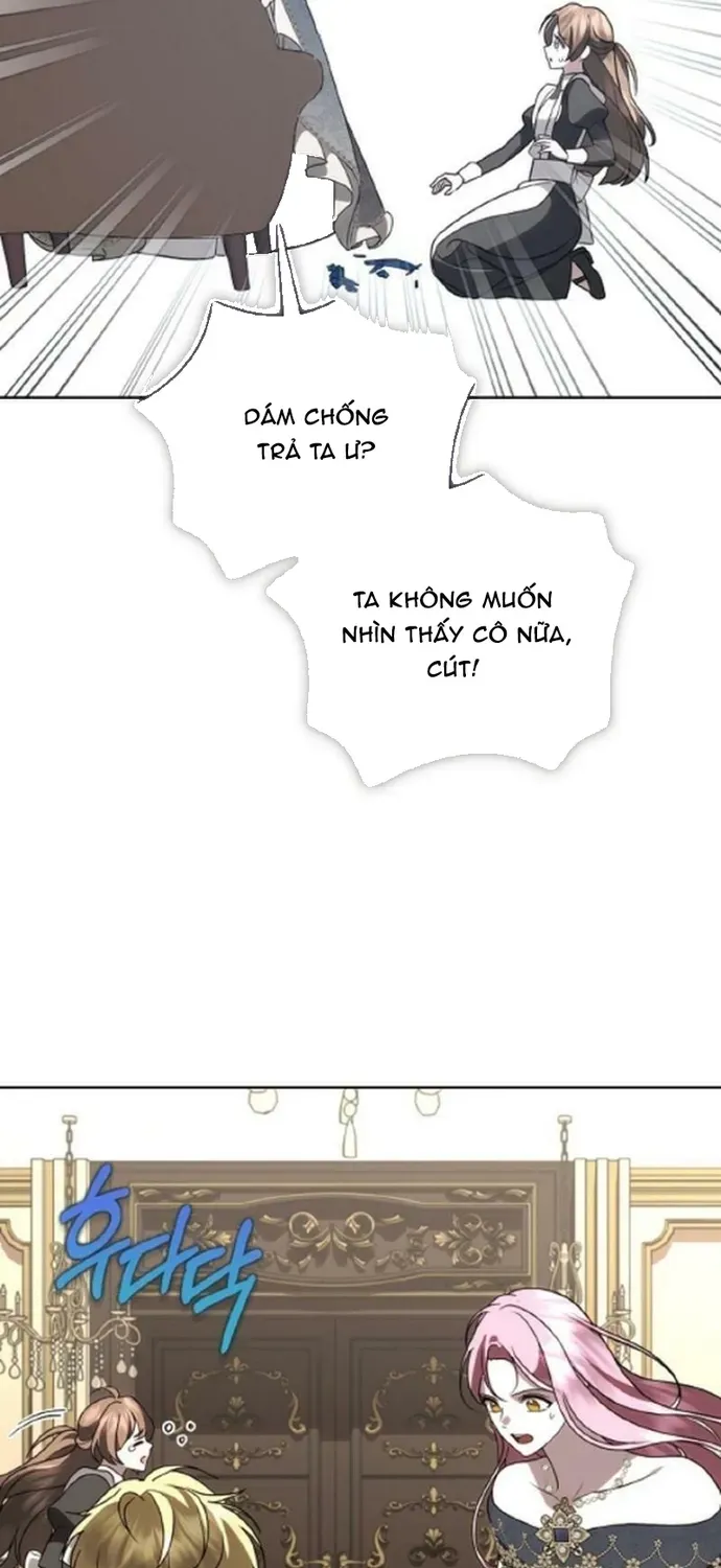 Phải Lòng Nhân Vật Phản Diện Từ Cái Nhìn Đầu Tiên Chapter 38 - 24