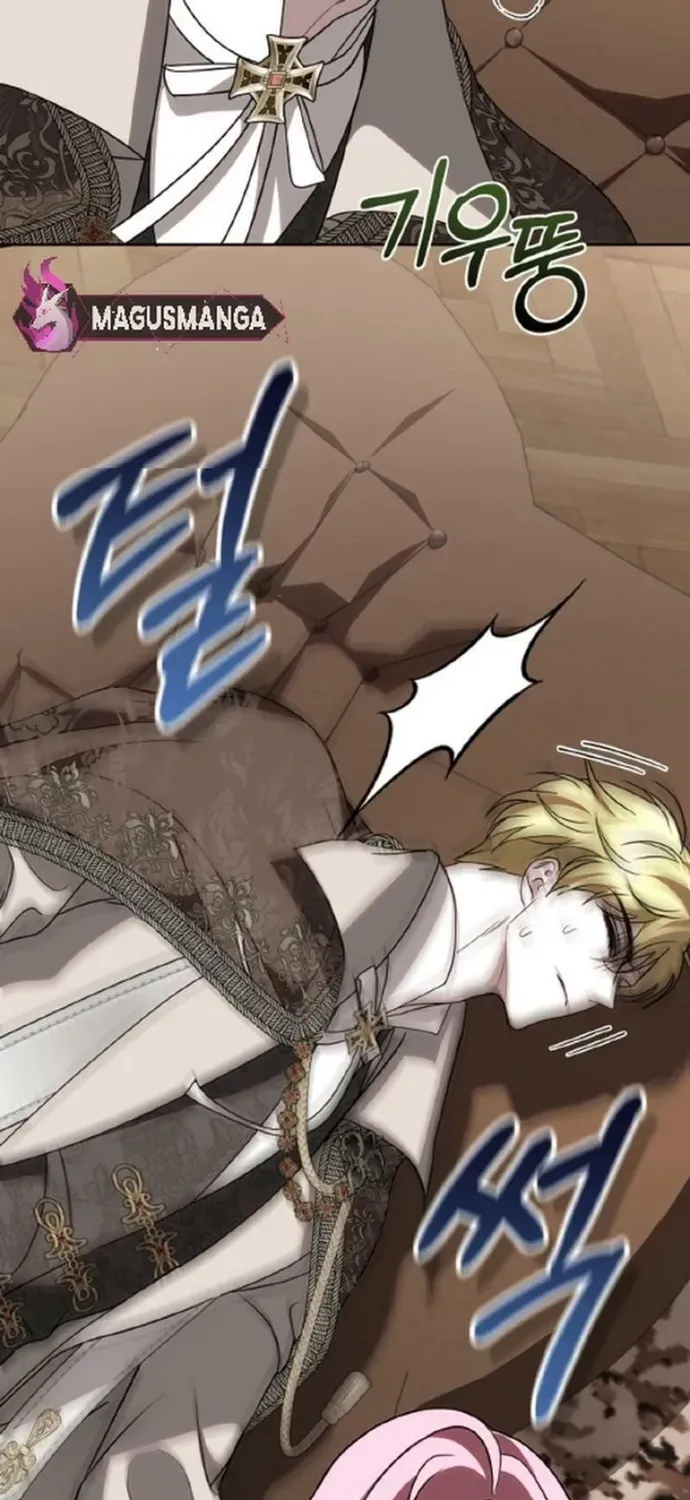 Phải Lòng Nhân Vật Phản Diện Từ Cái Nhìn Đầu Tiên Chapter 38 - 26