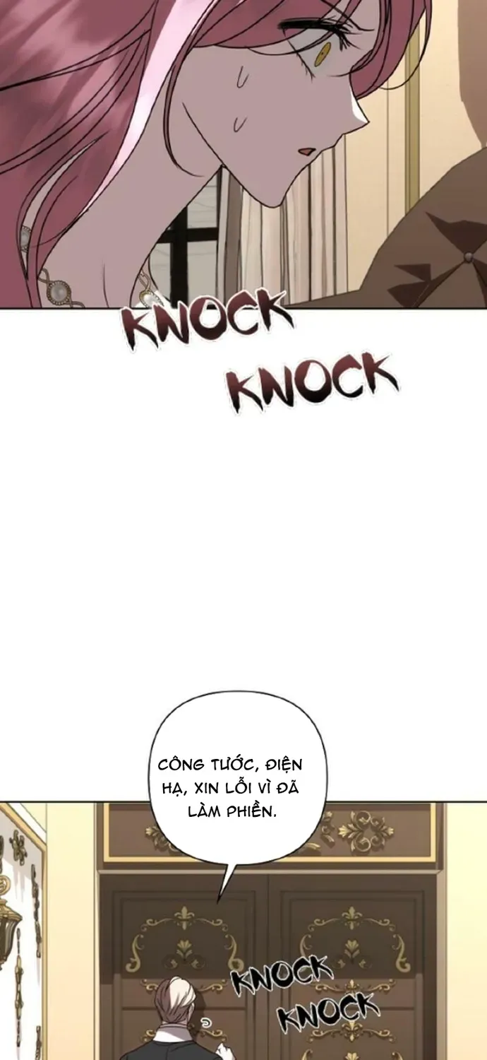 Phải Lòng Nhân Vật Phản Diện Từ Cái Nhìn Đầu Tiên Chapter 38 - 28