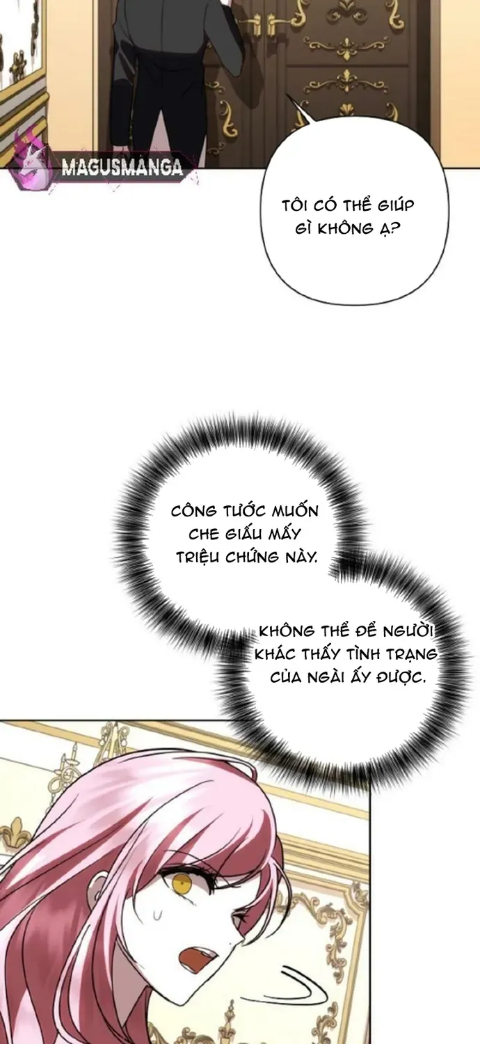 Phải Lòng Nhân Vật Phản Diện Từ Cái Nhìn Đầu Tiên Chapter 38 - 29