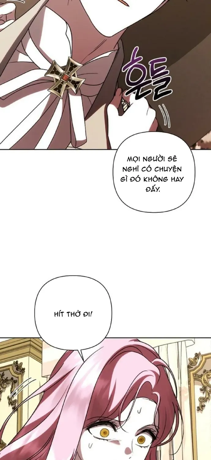 Phải Lòng Nhân Vật Phản Diện Từ Cái Nhìn Đầu Tiên Chapter 38 - 31