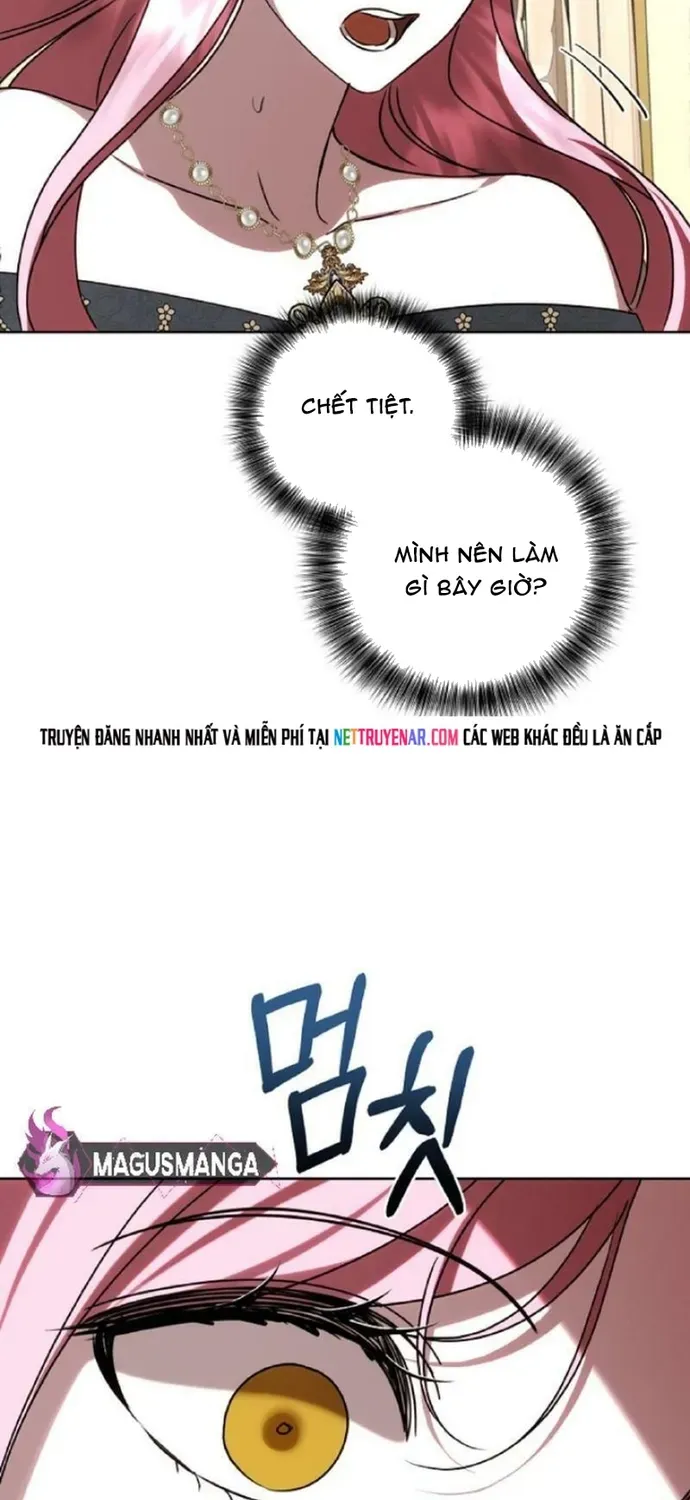 Phải Lòng Nhân Vật Phản Diện Từ Cái Nhìn Đầu Tiên Chapter 38 - 32