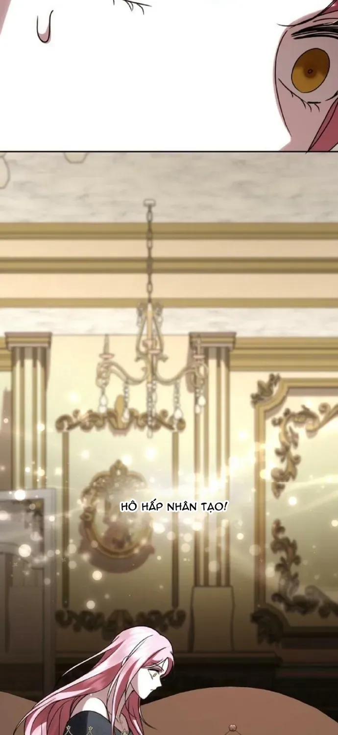 Phải Lòng Nhân Vật Phản Diện Từ Cái Nhìn Đầu Tiên Chapter 38 - 33