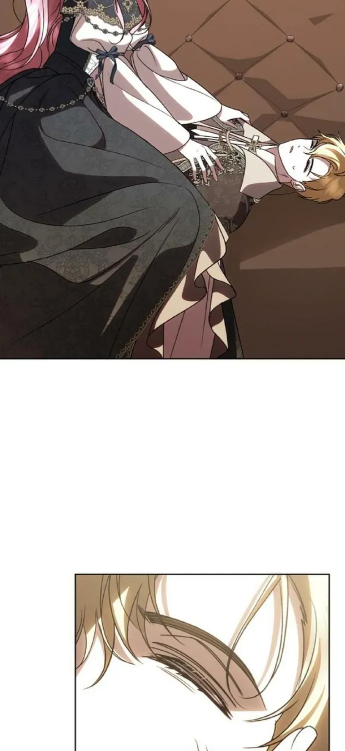 Phải Lòng Nhân Vật Phản Diện Từ Cái Nhìn Đầu Tiên Chapter 38 - 34