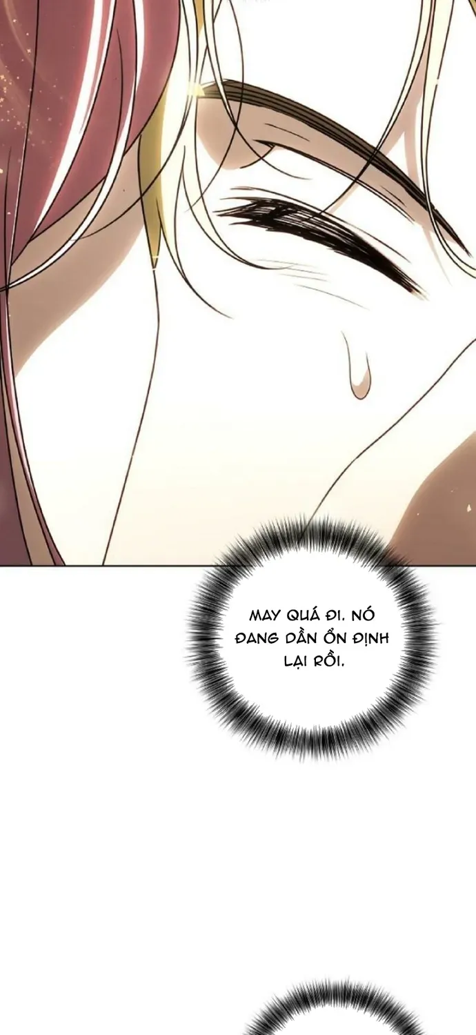 Phải Lòng Nhân Vật Phản Diện Từ Cái Nhìn Đầu Tiên Chapter 38 - 39