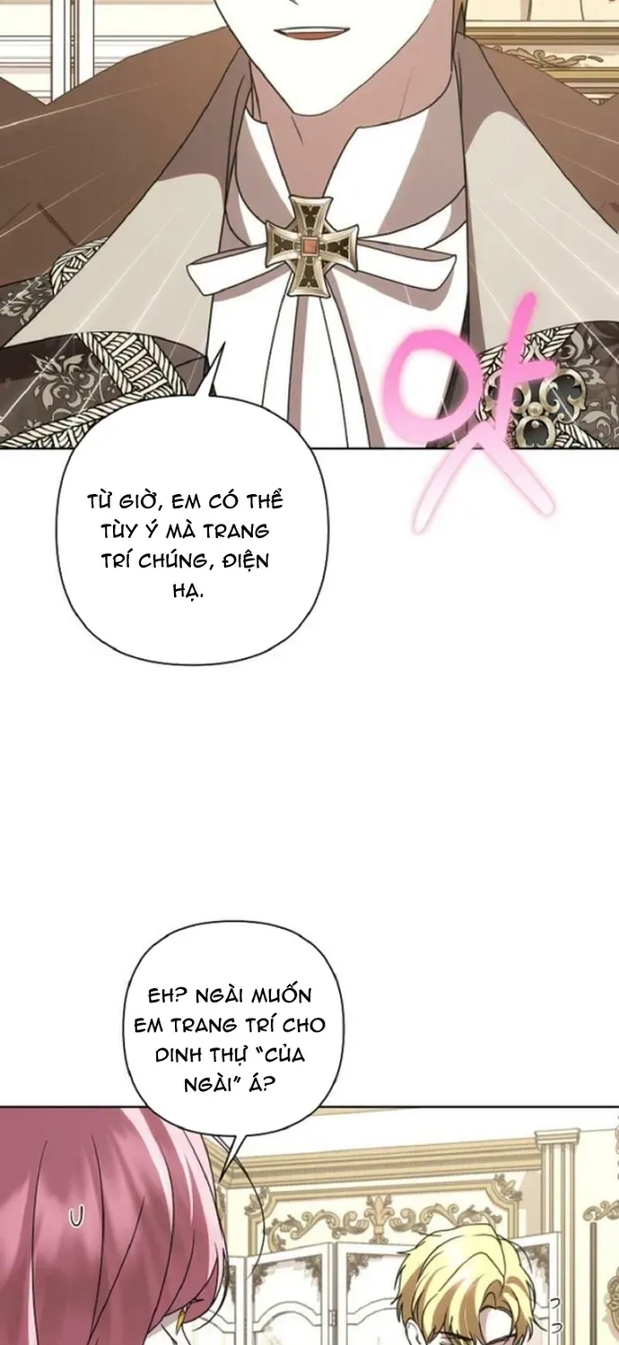 Phải Lòng Nhân Vật Phản Diện Từ Cái Nhìn Đầu Tiên Chapter 38 - 6