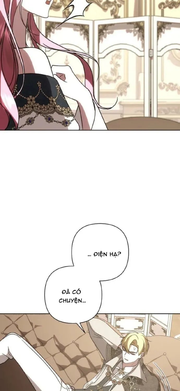 Phải Lòng Nhân Vật Phản Diện Từ Cái Nhìn Đầu Tiên Chapter 38 - 52