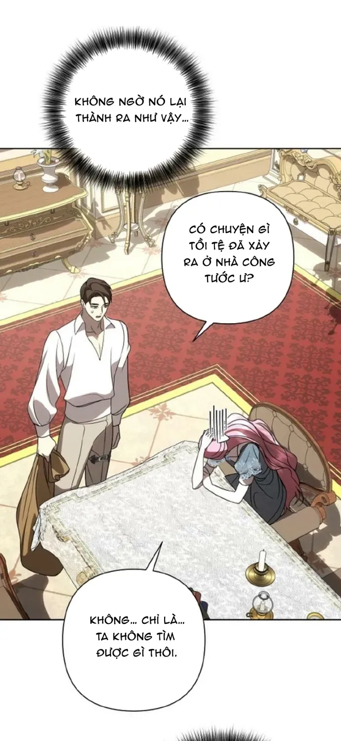 Phải Lòng Nhân Vật Phản Diện Từ Cái Nhìn Đầu Tiên Chapter 38 - 59