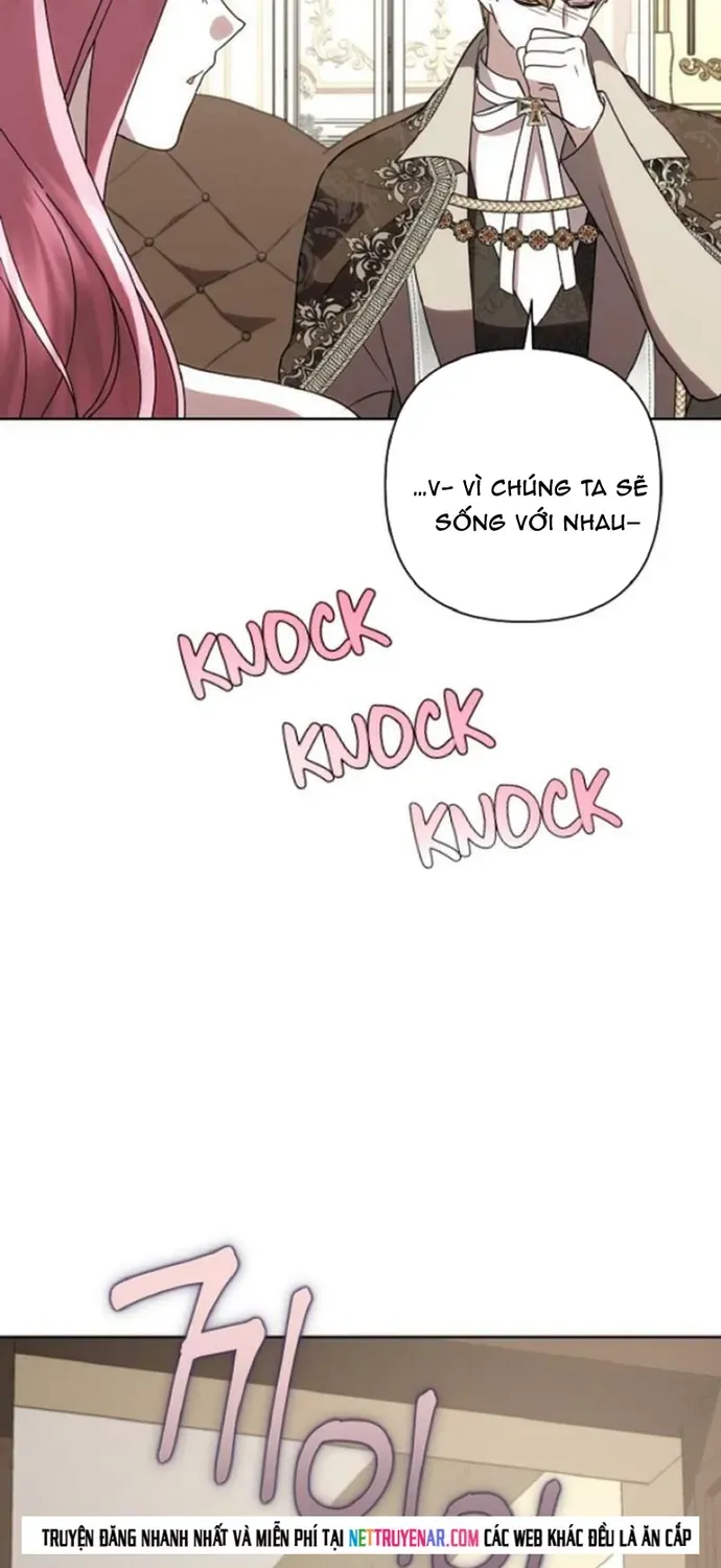Phải Lòng Nhân Vật Phản Diện Từ Cái Nhìn Đầu Tiên Chapter 38 - 7