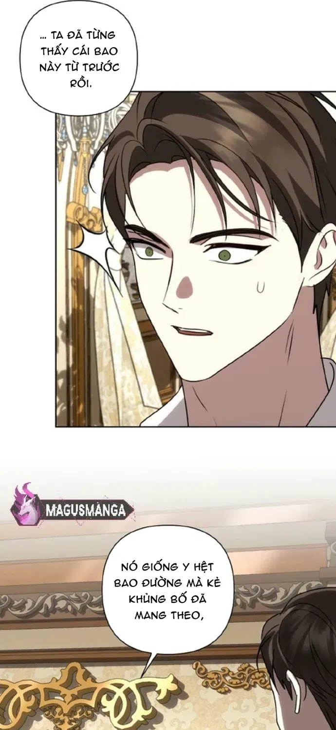 Phải Lòng Nhân Vật Phản Diện Từ Cái Nhìn Đầu Tiên Chapter 38 - 64