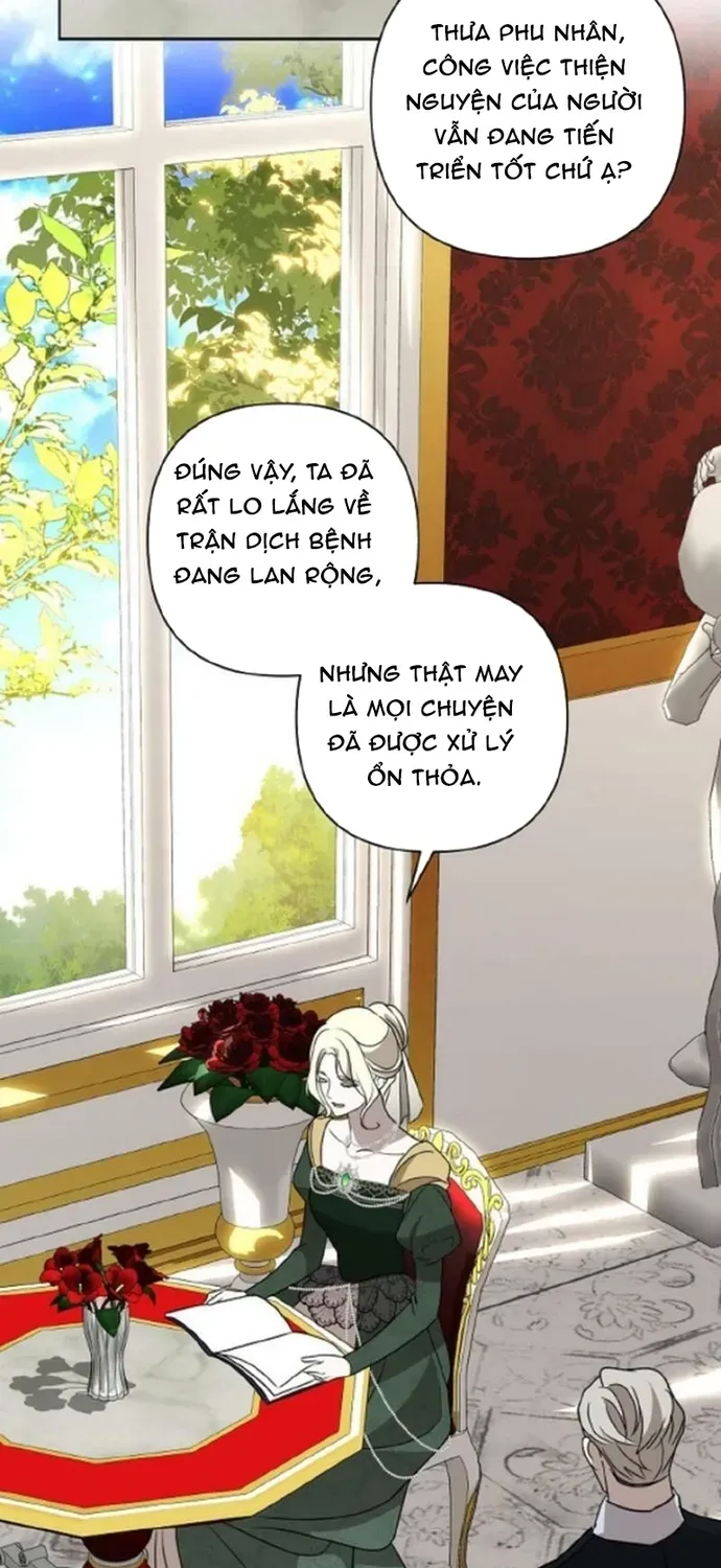 Phải Lòng Nhân Vật Phản Diện Từ Cái Nhìn Đầu Tiên Chapter 38 - 67